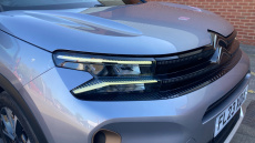 Citroen C5 Aircross 1.5 BlueHDi C-Series Edition 5dr EAT8 Diesel Hatchback